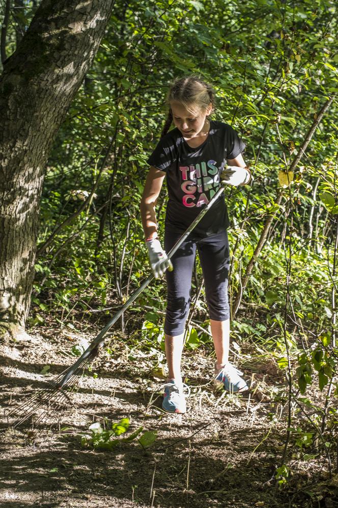 Miejski Trail w Żywcu