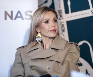 Małgorzata Rozenek-Majdan odpowiada Dodzie. Pójdzie jej w pięty?