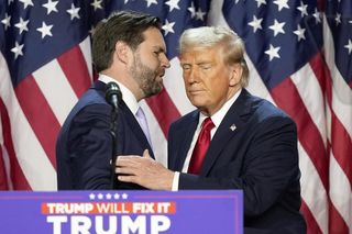 Niewiarygodna historia J.D. Vance'a