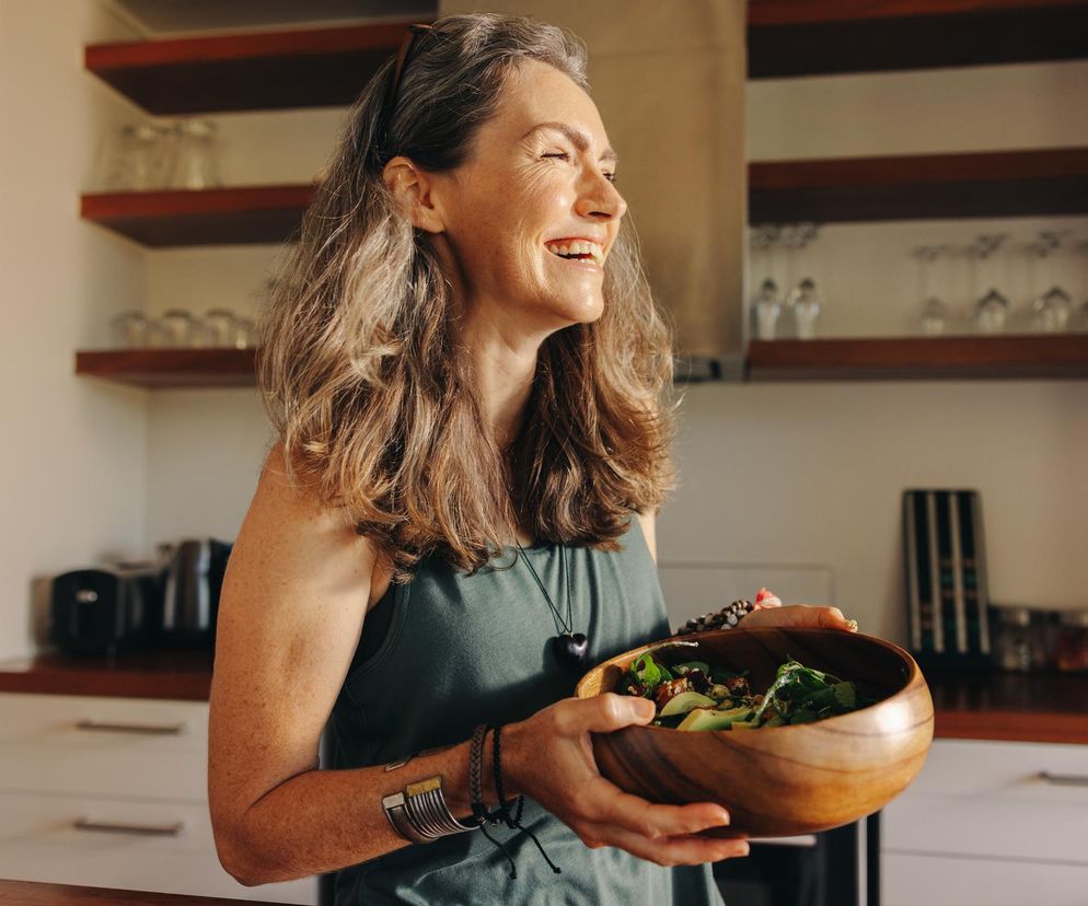 Ten jeden nawyk może wydłużyć twoje życie o 10 lat. Jest prostszy niż myslisz