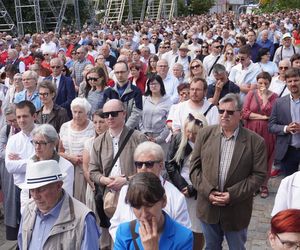 Procesja Bożego Ciała 2025 Poznań 
