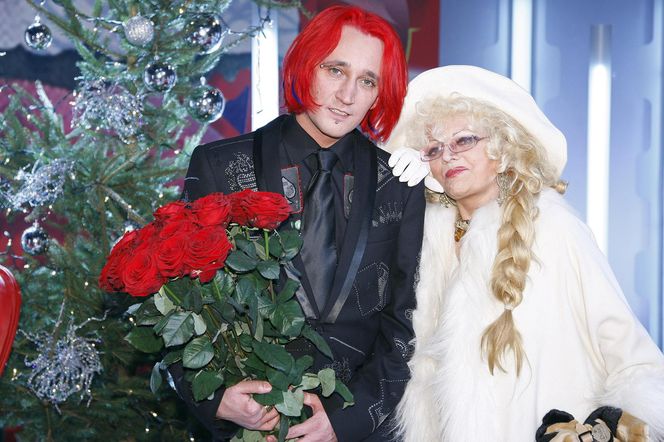  Violetta Villas podbijała świat