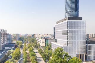 Kompleks Centrum Południe gotowy do użytkowania