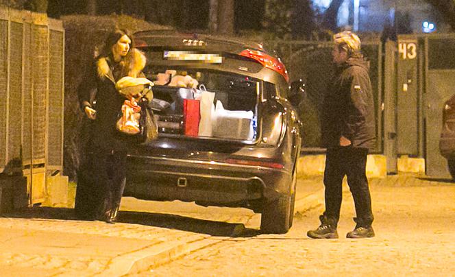 święta Marta Kaczyńska