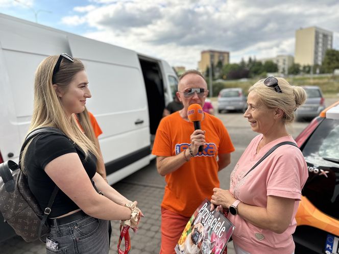 ESKA Summer City i VIVE Profit