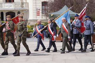 Obchody uchwalenia Konstytucji 3 maja w Bydgoszczy [GALERIA]