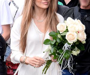  Jennifer Lopez wygląda jak nastolatka. Niedawno skończyła 56 lat