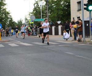 Bieg Lwa w Tarnowie Podgórnym: na starcie prawie trzy tysiące uczestników!