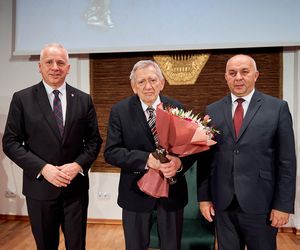 Siedleckie Aleksandrie 2025 wręczone. W tym roku przyznano dziewięć nagród