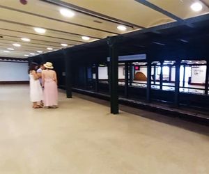 Metro w Budapeszcie - linia M1