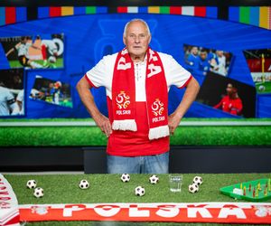 Jan Tomaszewski głosował w szpitalu