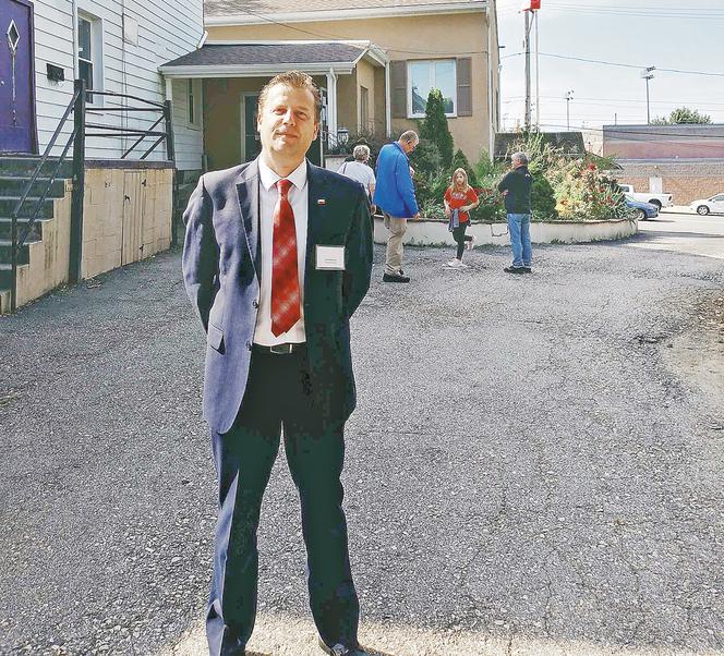 Polonia wybrała PIS