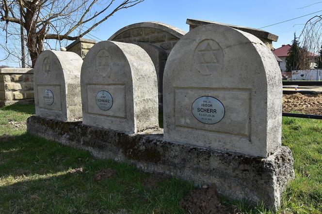 Cmentarz wojenny nr 293 – Zakliczyn 