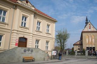 9. Dąbrowa Tarnowska, Sułkowice