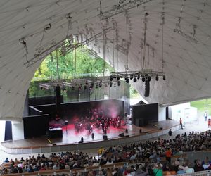 Koncert Muzyki Filmowej w Szczecinie