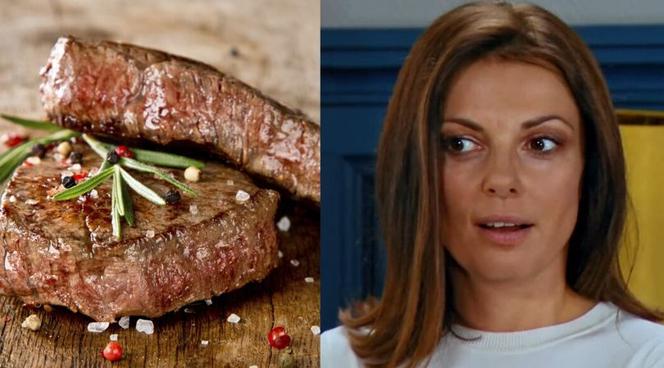 Kasia Glinka, jako dobra mama, karmi swojego syna stekami: zobacz najlepsze przepisy