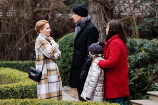 Na Wspólnej, odcinek 3442: Macocha Darka skrzywdzi jego siostrę Marysię! Nie zdoła powstrzymać Justyny przed tym szaleństwem - ZWIASTUN, ZDJĘCIA