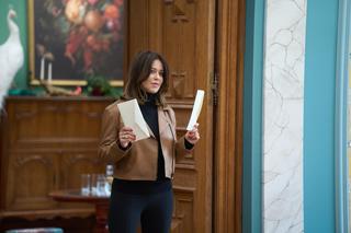 The Traitors. Zdrajcy - odcinek 4