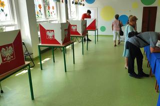 Eurowybory w Łódzkiem