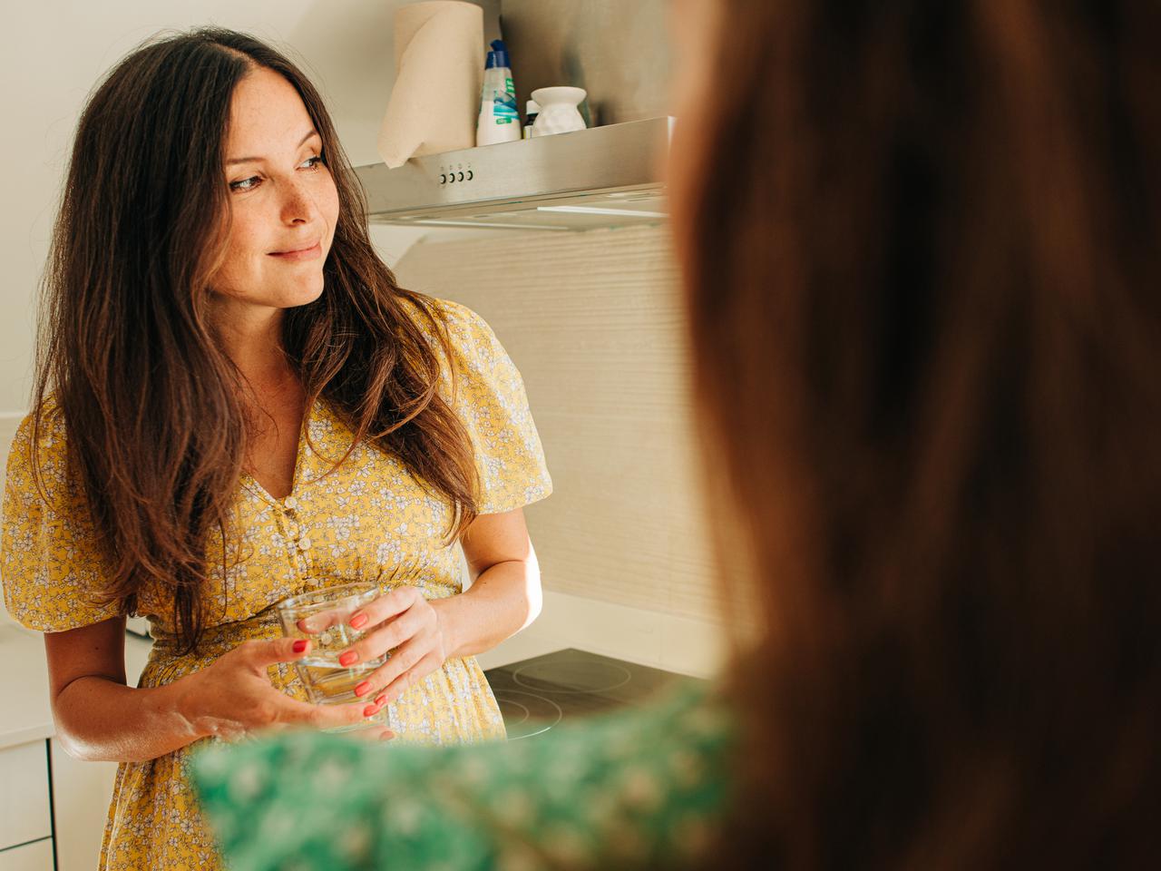 Moja ciąża, moje decyzje - masz do tego prawo, a krytycy niech zachowają swoje opinie dla siebie