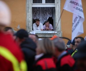 Walczymy o Śląsk i o przemysł, żeby nie umarł