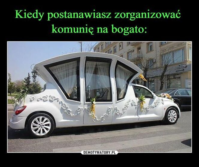 Memy komunijne