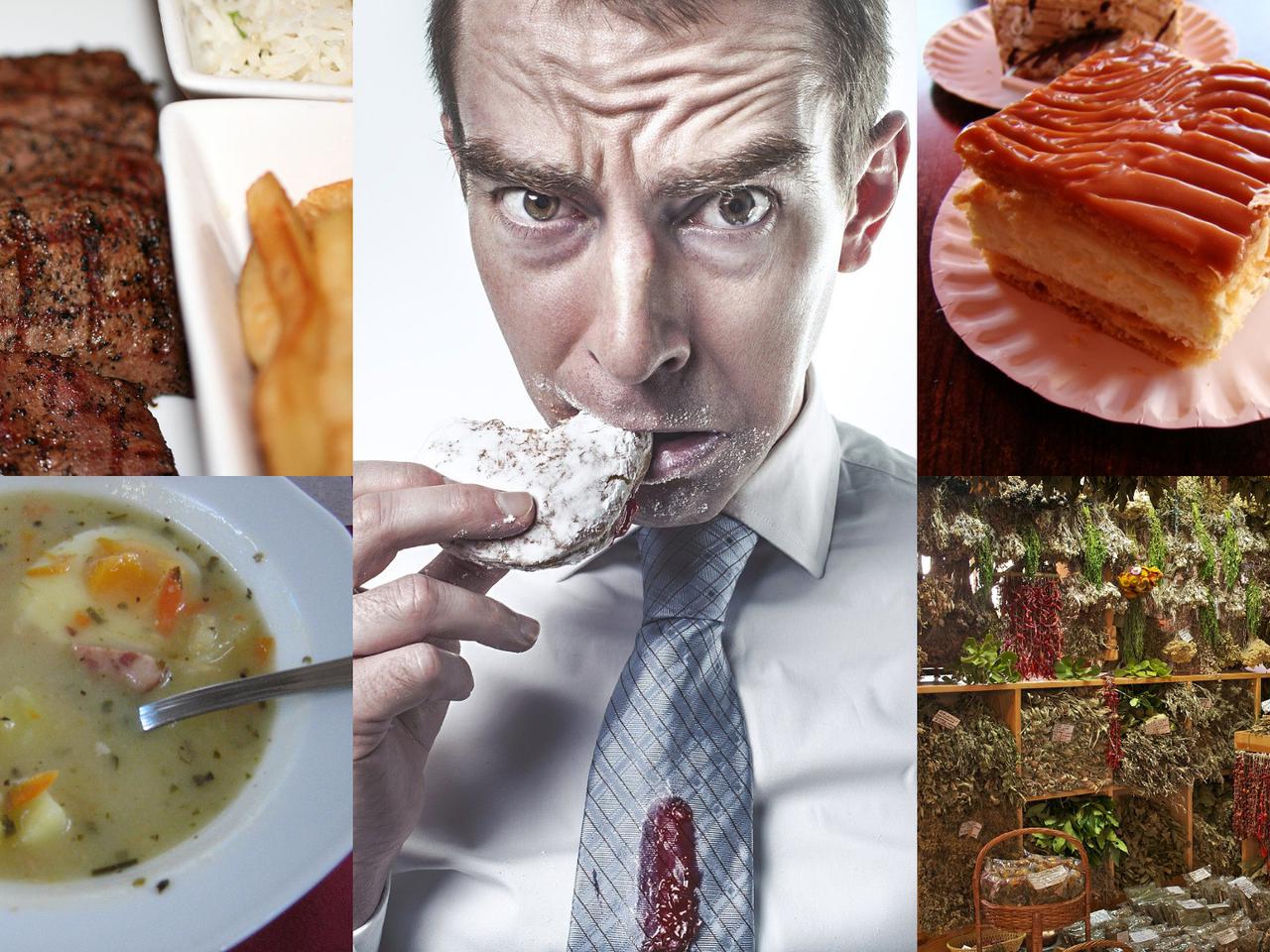 QUIZ. Znacie potrawy i przyprawy jak własną kieszeń? Jedliście foie gras? Smakosze mają szansę na komplet