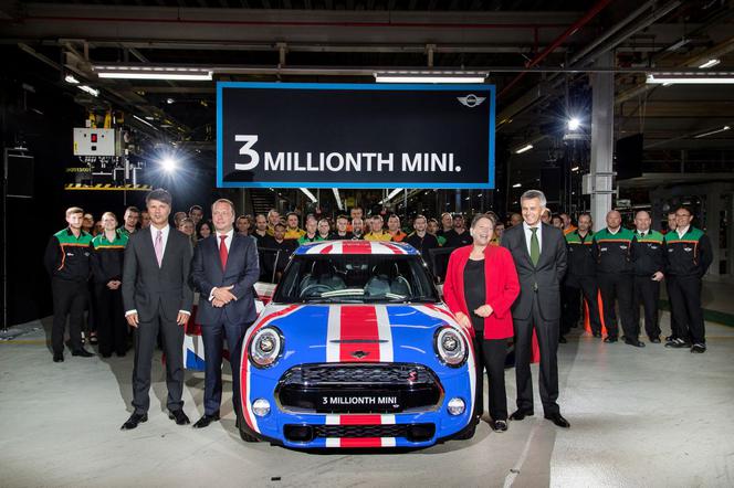 3 000 000 Mini