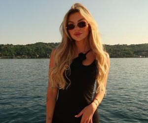 Sonia Szklanowska