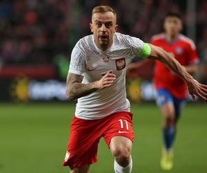 Kamil Grosicki coraz bliżej końca kariery? Ma jeszcze tylko jedno marzenie, zdradził plan na emeryturę