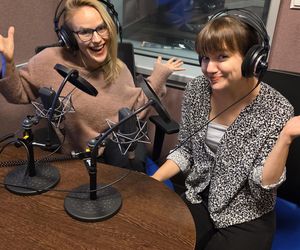 Katarzyna Nawrocka: Życie jest fajne, choć czasem trudne