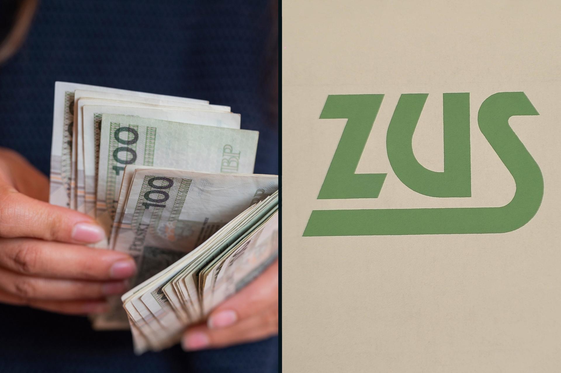 ZUS grants one-time compensation.  Average PLN 8,391.  Who can apply for the money?