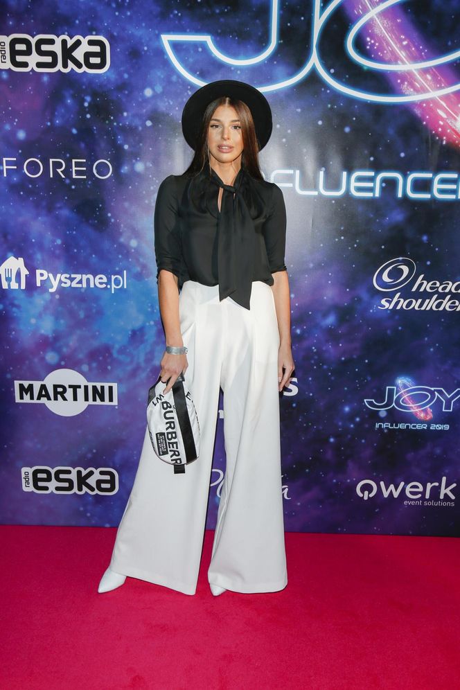 Anna Markowska kiedyś