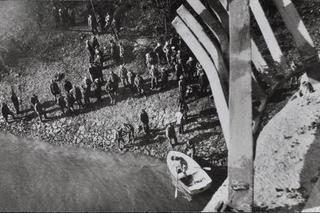 Katastrofa autobusowa w Wilczym Jarze