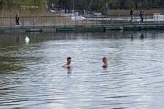 Stawiki w Sosnowcu budzą się do życia na wiosnę