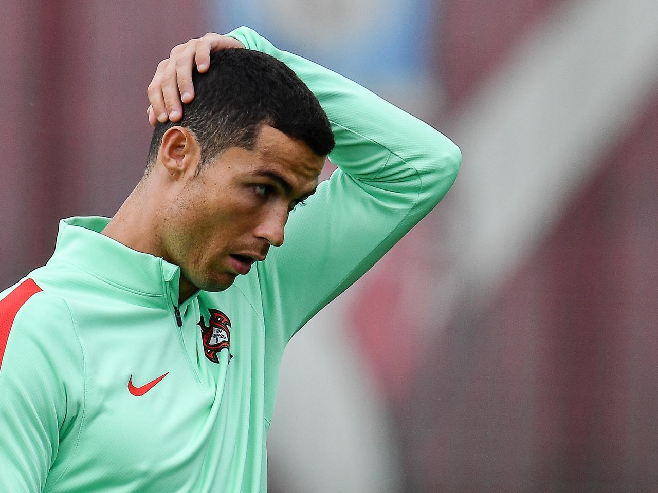 Cristiano Ronaldo: Ile CR7 zapłacił surogatce za urodzenie dzieci? Kwota robi wrażenie!