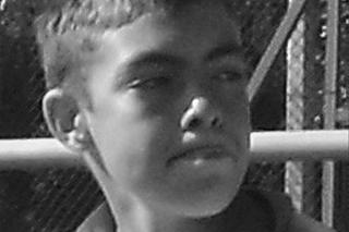 Zginęli pod lodem o świcie