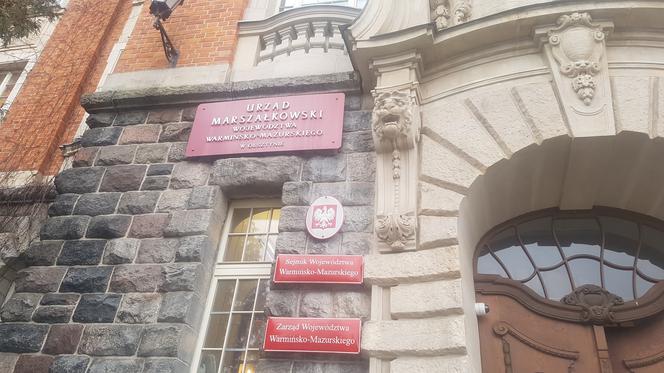 Na wiejskich obszarach Warmii, Mazur i Powiśla warto żyć 