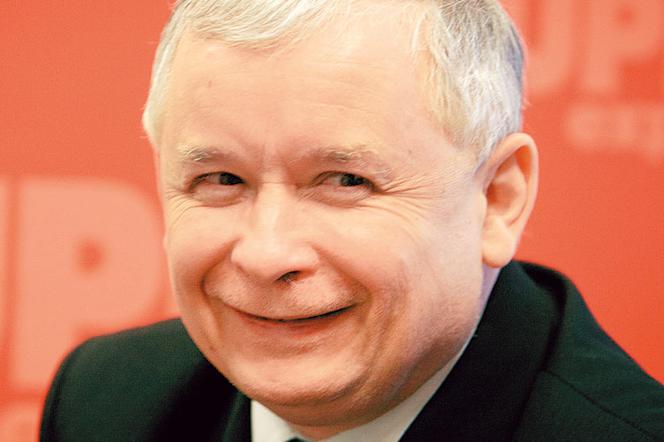 Jarosław Kaczyński: Nigdy nie byłem lemingiem