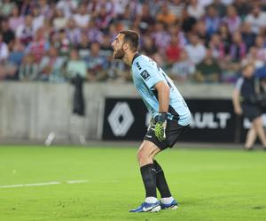 Górnik Zabrze wygrywa z Pogonią Szczecin. Na trybunach zasiadło blisko 19 tys. kibiców