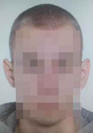 Syn zabił matkę, ranił ojca i uciekł? [GALERIA]