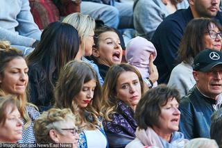 Anna Lewandowska, córka, Klara