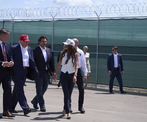 Nieludzkie warunki w aligatorowym Alcatraz. Ludzie chudną i chorują