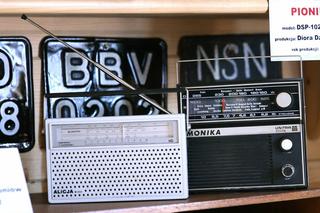 Kiedyś każdy miał w domu sprzęt Unitry