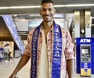 Oto kandydaci do tytułu Mistera Supranational 2025