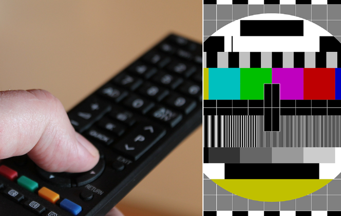 Kanał TVP nagle przestał nadawać! Czemu doszło do przerwy?