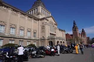 Motozające 2025