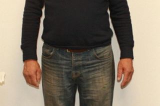 Strzelanina w Starej Wsi. Zginęły dwie osoby. Policja szuka 57-letniego mężczyzny