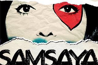 Gorąca 20 Premiera: Samsaya - Good With The Bad. Kim jest autorka premiery w G20?