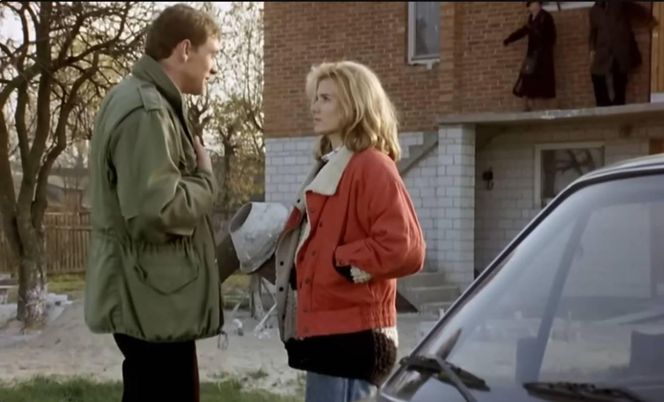Dom z "Kogla-mogla" nadal istnieje. Tak wygląda 35 lat po premierze film